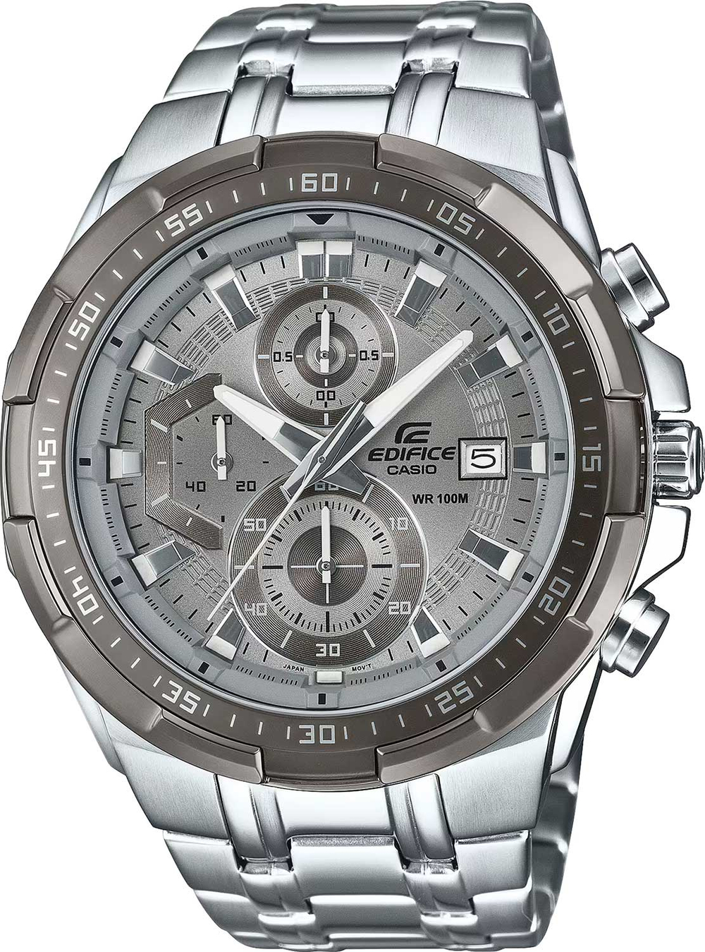 Часы Casio EFR-539DE-8A