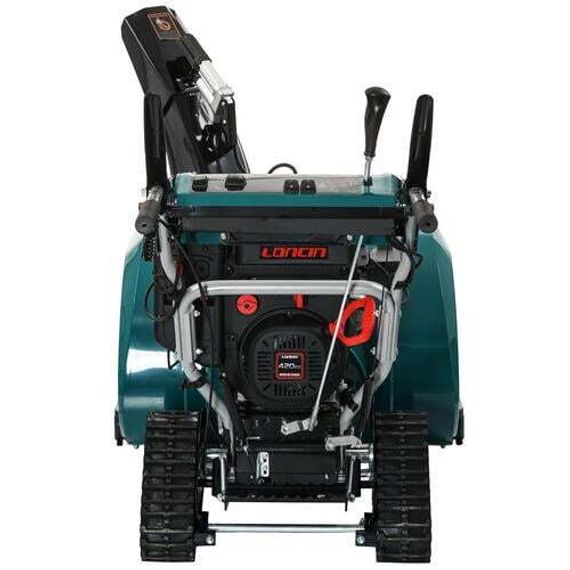 Снегоуборщик FINEPOWER SRMP8742LT