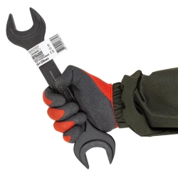 Ключ рожковый 34х38мм RockFORCE RF-7543438MPB
