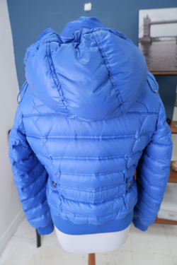 Куртка City Girl демисезонная 44 размер