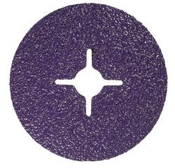 Круг фибровый 3M™ Cubitron™ 3 1182C, 36+, 180 мм x 22 мм