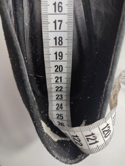 Туфли Graceland на низком каблуке 36 размер