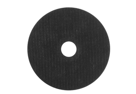 Круг отрезной по металлу (125х1.2х22.2 мм) DENZEL 73762