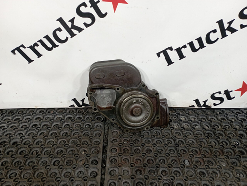 Насос водяной (Помпа) 2017г.