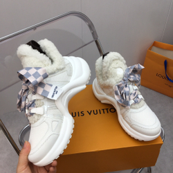 Louis Vuitton Archlight