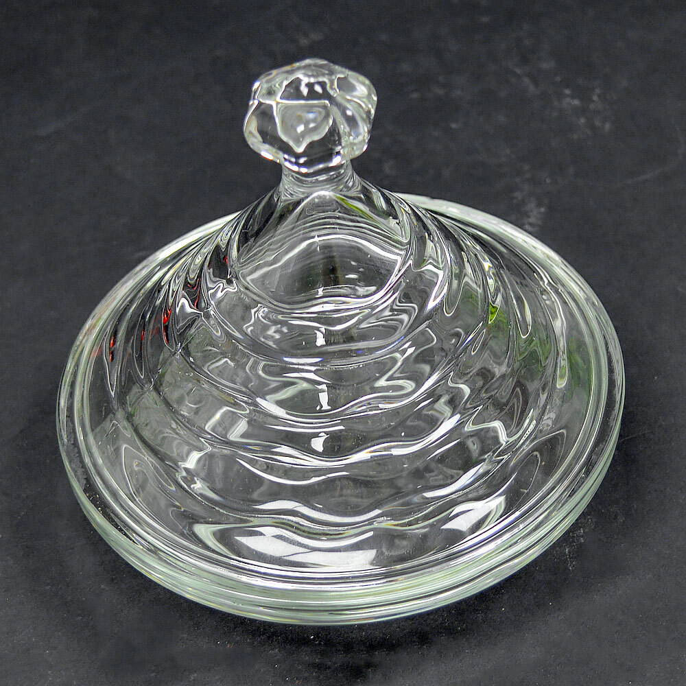 Ваза для варенья и меда d12,6см h12,5см, TG2013