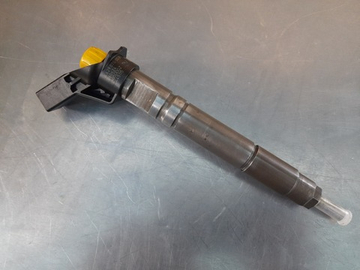 Форсунка топливная BOSCH 0445115069