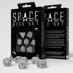 Набор кубиков Space Dice Set: Apollo