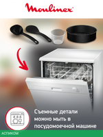 Мультиварка Moulinex MK611832 (7211004519)