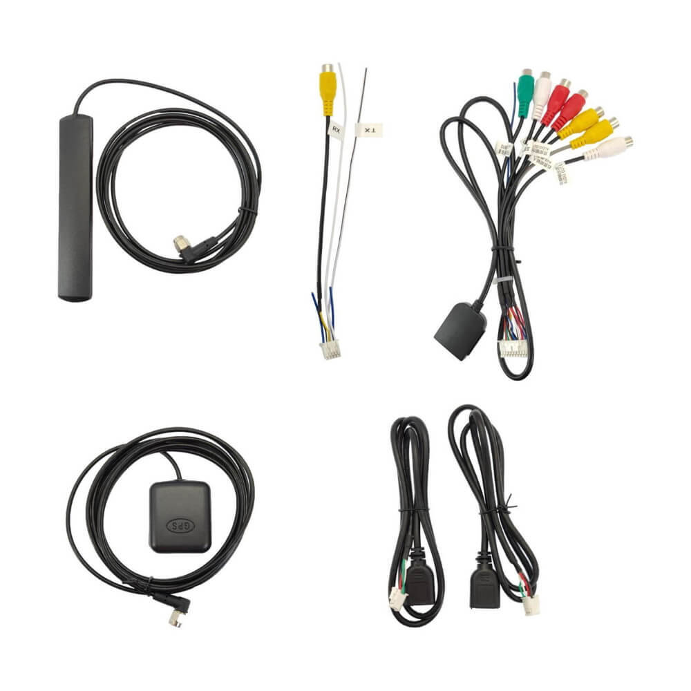 Магнитола Nissan Patrol Y62, Infiniti QX56/QX80 2010-2019 (поддержка Bose, 360 и мониторов) - Carmedia ZH-N1210 монитор 12.3", Android 12, 8Гб+128Гб, CarPlay, SIM-слот