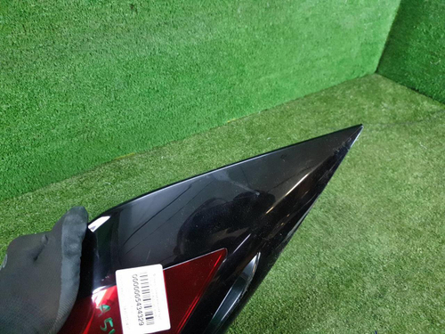 Фонарь правый внешний Toyota RAV4 5 XA50 (2018-н.в.)