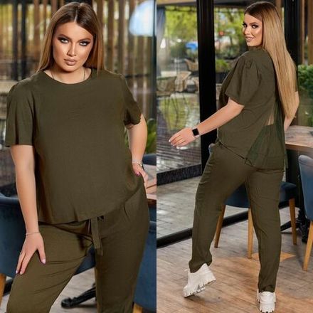 Костюм УК-д4110/1-1 Fabrika Фото 1