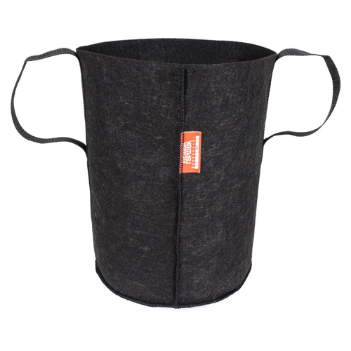 Мешок горшок с ручками