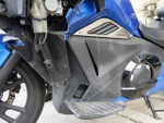 Honda NM4-02 Vultus , 2017