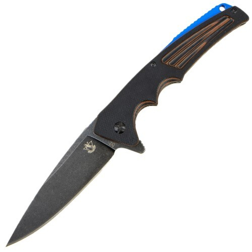 Нож складной ENLAN SLW06