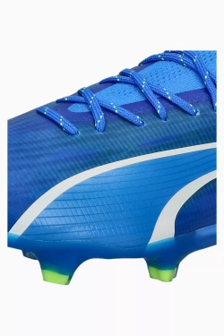 Бутсы Puma Ultra Ultimate FG/AG