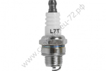 Свеча зажигания 2T L7T Huter