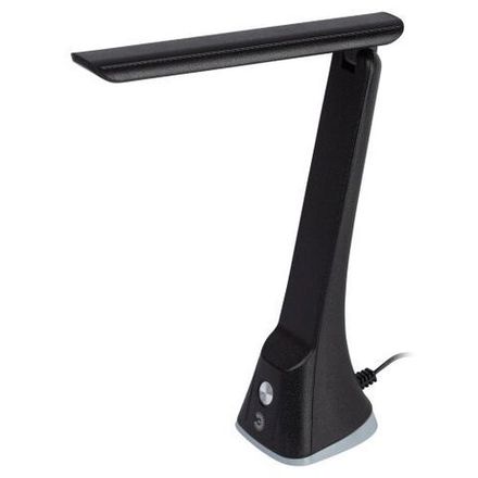 Светильник светодиодный настольный NLED-503-11W-BK черн. Эра Б0059855