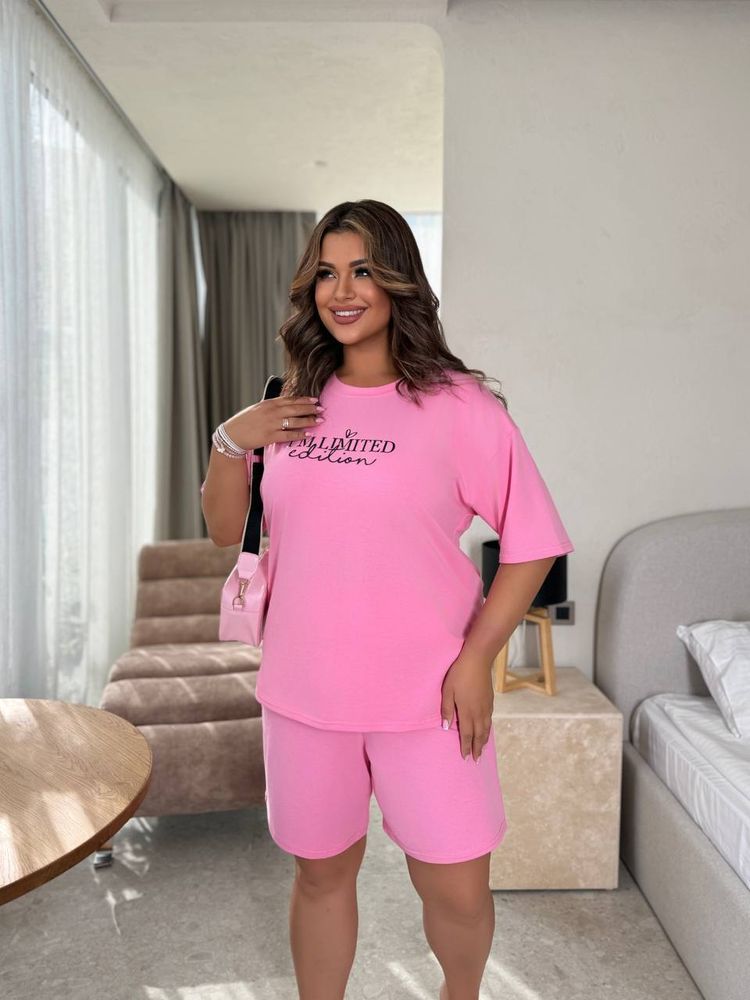 Костюм УК-207 Фабрика Моды