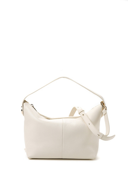 Сумка кожаная FABRETTI L19514-117