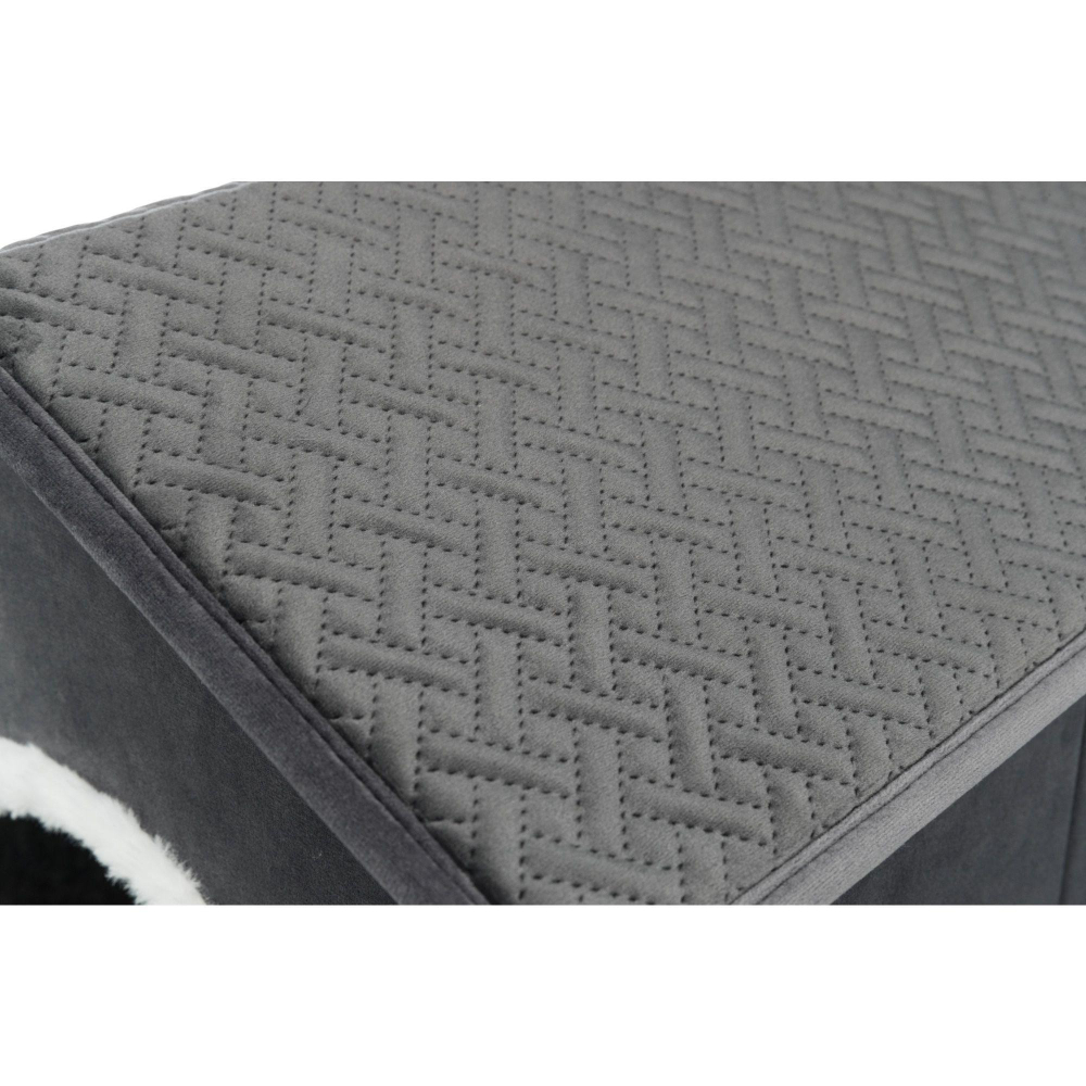 Лежак для собак Trixie Livia, размер 1