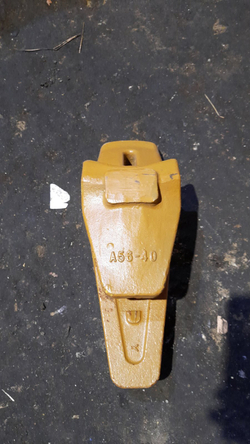 Адаптер 4195699 прямая кромка 42мм (40S)