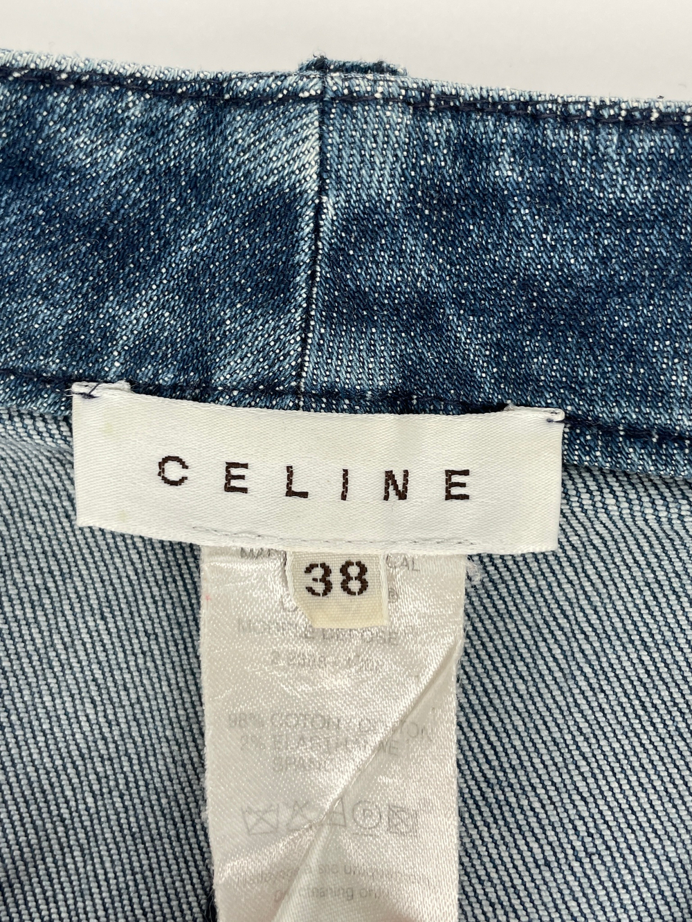 Юбка Celine