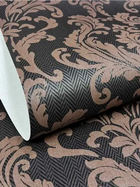 Обои текстильные O86637 Cador Textil Германия