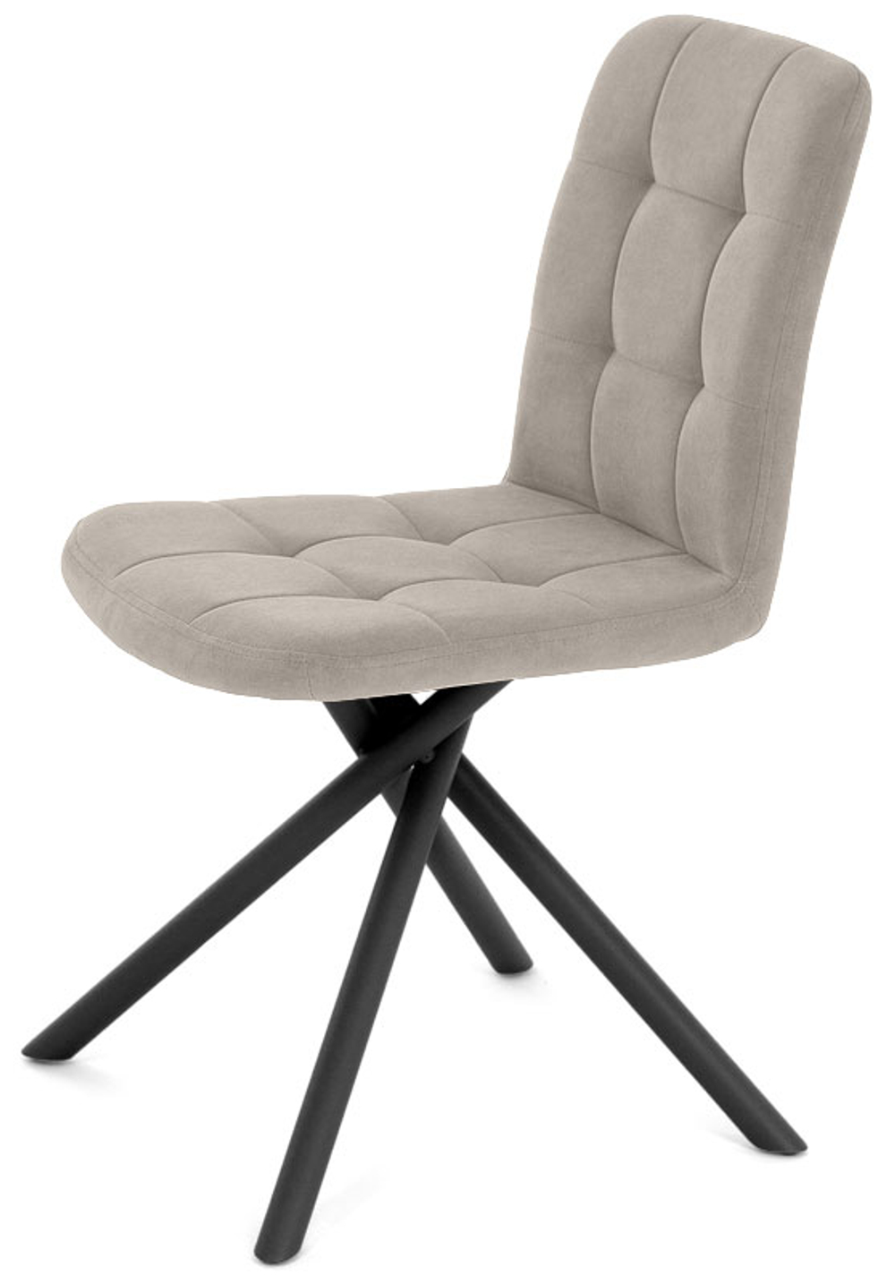 Абсент NEW (Кубика) Стул интерьерный поворотный (с опорой 360Х32)