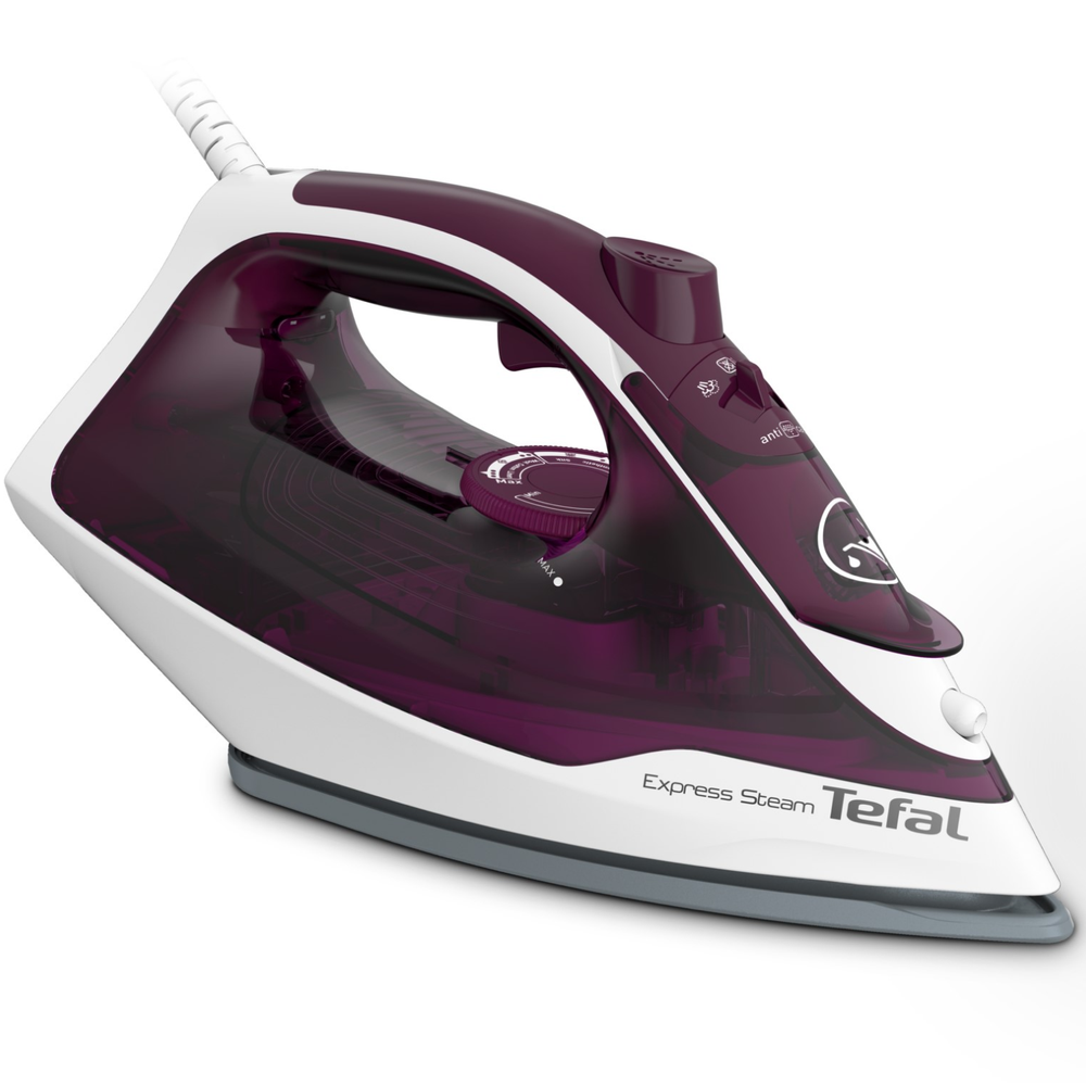 Утюг Tefal Express Steam FV2835E0