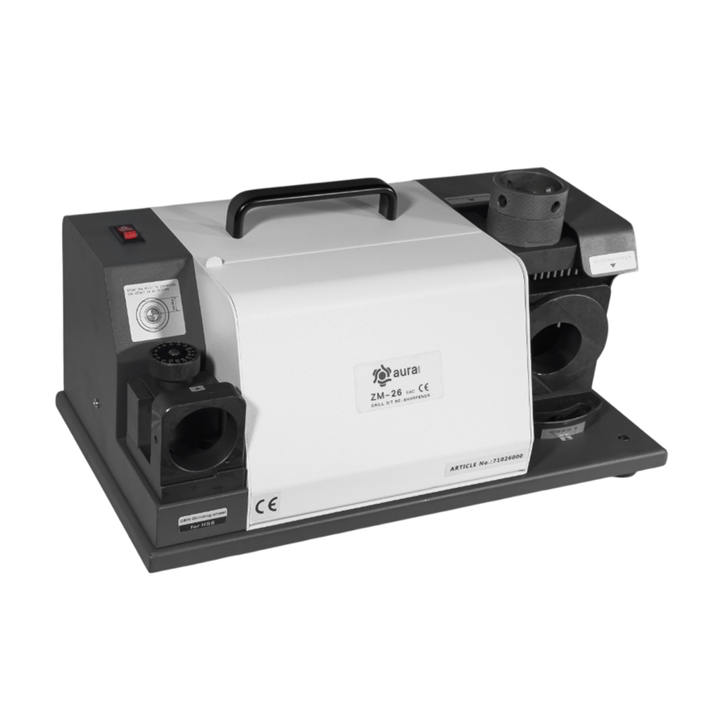 Станок для заточки сверл AURA ZM-26