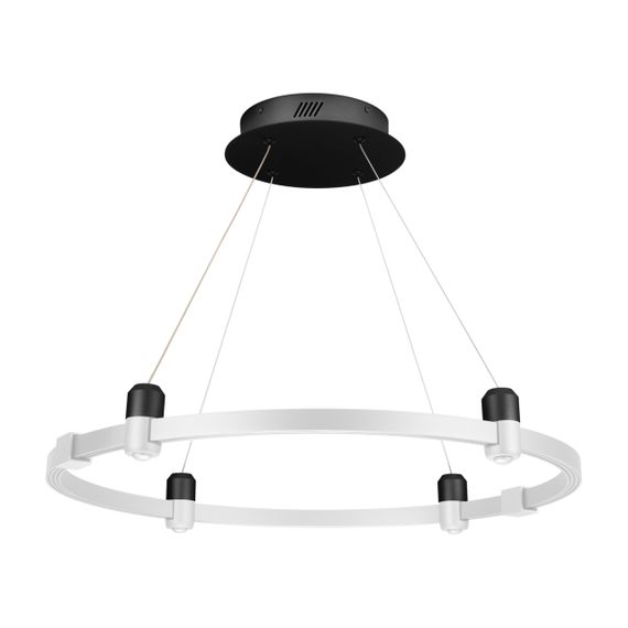 Подвес с питанием ART-APRIORI-CANOPY-HANG-4A-L5000-POWER (BK) Arlight 049353