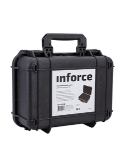 Ударопрочный ящик для инструментов Inforce 06-20-14