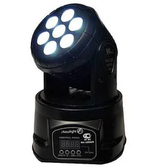 SHOWLIGHT MH-LED56W вращающаяся голова WASH, 56Вт