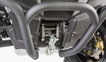Квадроцикл STELS ATV800 (TE) ГЕПАРД 2.0 K02 EPS Tech