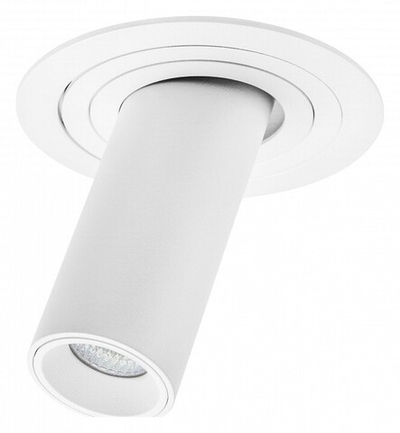 Встраиваемый светильник Lightstar Intero TUBO i616264