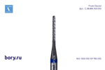 Фреза твердосплавная Frank Dental типа HP - C.364RK.103.010