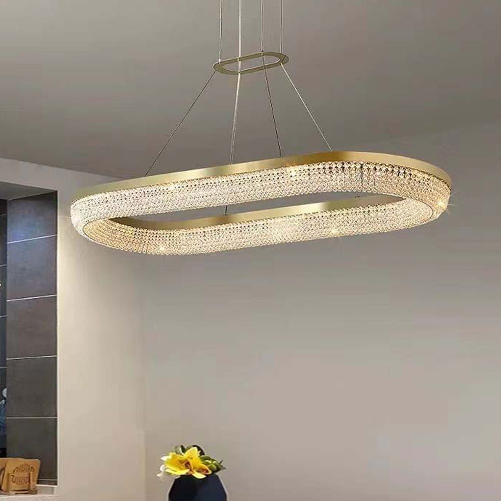 Подвесная Люстра Carmen Long By Imperiumloft