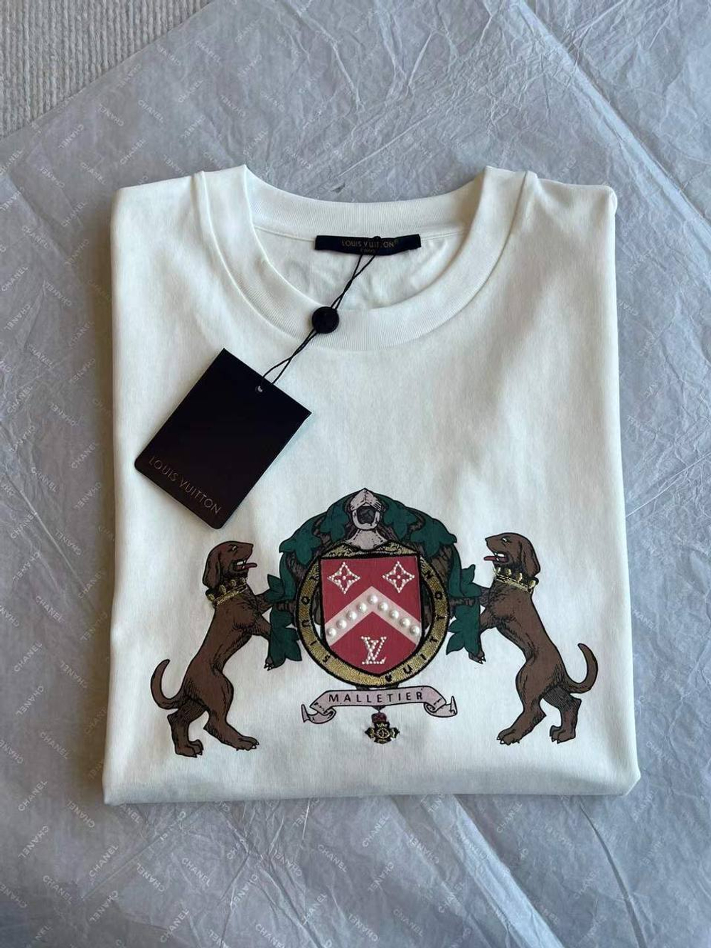 Футболка Louis Vuitton