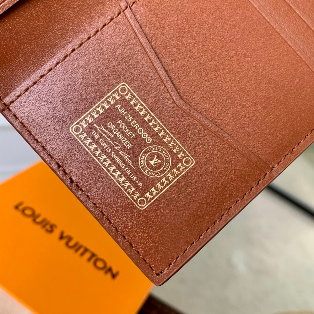 Louis Vuitton Pocket Organizer