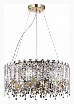 Подвесная люстра ST-Luce Desio SL1655.203.06