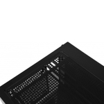 Корпус Formula V Line Crystal Z8 Black, ATX, без БП