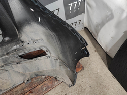 Бампер задний Changan CS55PLUS, UNI-S 21-нв Б/У Оригинал S203F2713030900