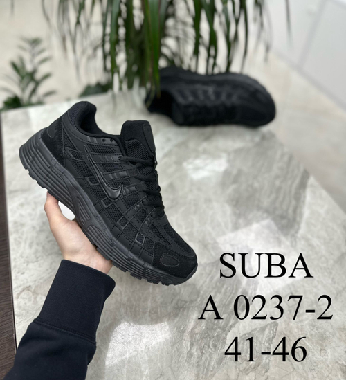 Кроссовки по 8 пар (41-46)р.