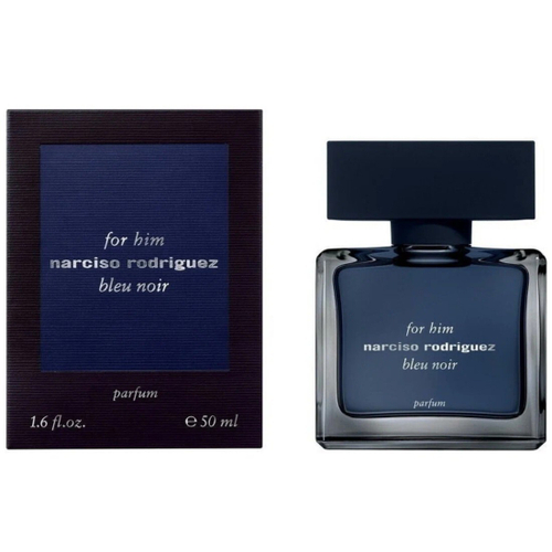 NARCISO RODRIGUEZ Bleu Noir for him edT 50ml men марк