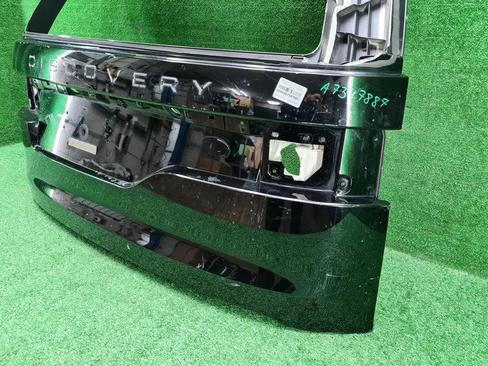 Крышка багажника Land-Rover Discovery 5 (2016-н.в.)