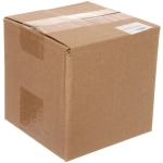 Новогодний шар 15 см «Shining Disco», Розовое золото