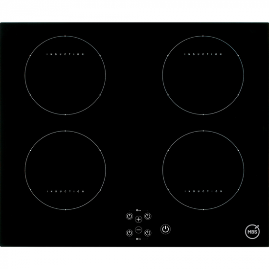 Индукционная варочная панель MBS PI-604