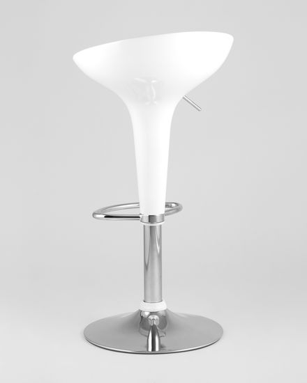 Стул барный Бомба белый NP (набор 2 шт)