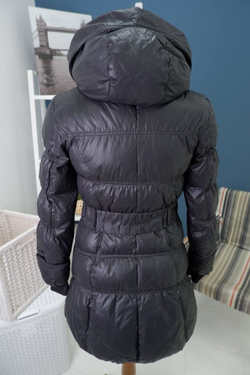 Пальто Kasdani демисезонное 44 размер